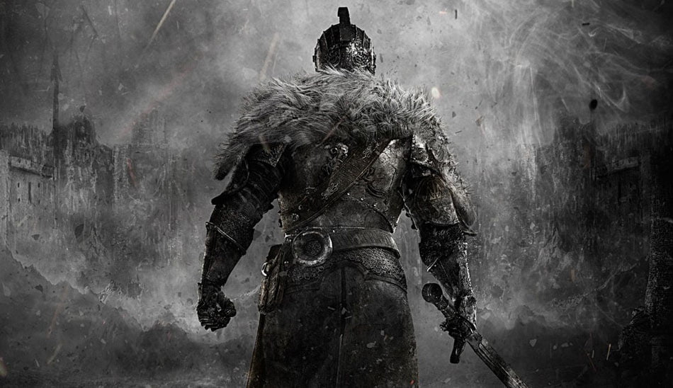 بررسی بازی Dark Souls 2