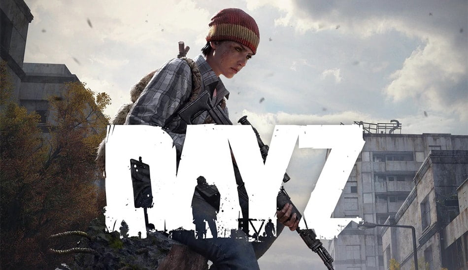 نمرات بازی DayZ