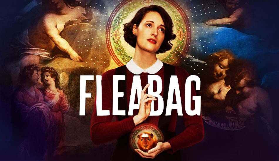 دانلود سریال fleabag