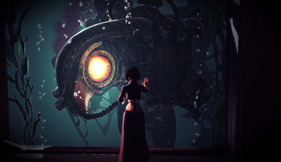 خالق سری Bioshock