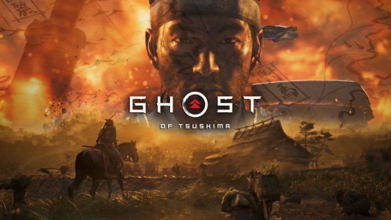 بازی شبح سوشیما / بازی Ghost of Tsushima