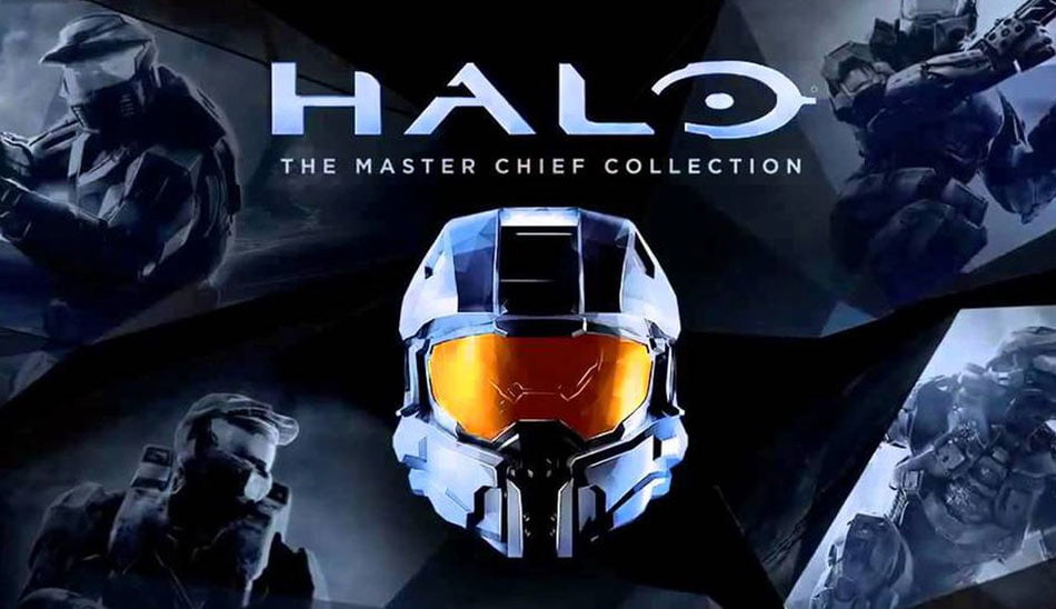 دانلود بازی Halo: The Master Chief Collection