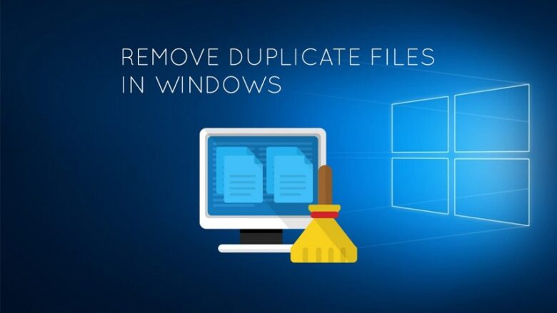 آموزش حذف فایل های تکراری در کامپیوتر / پيدا كردن فايل هاي تكراري ویندوز