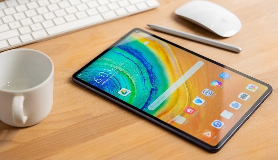 Huawei MatePad Pro / مشخصات تبلت میت پد 5G هواوی