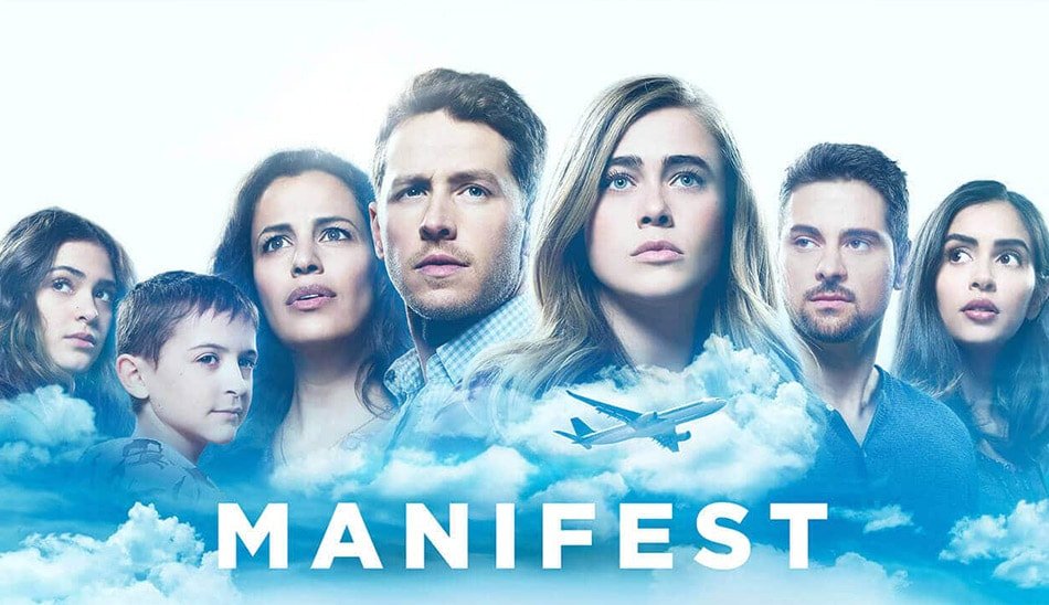 تریلر سریال Manifest