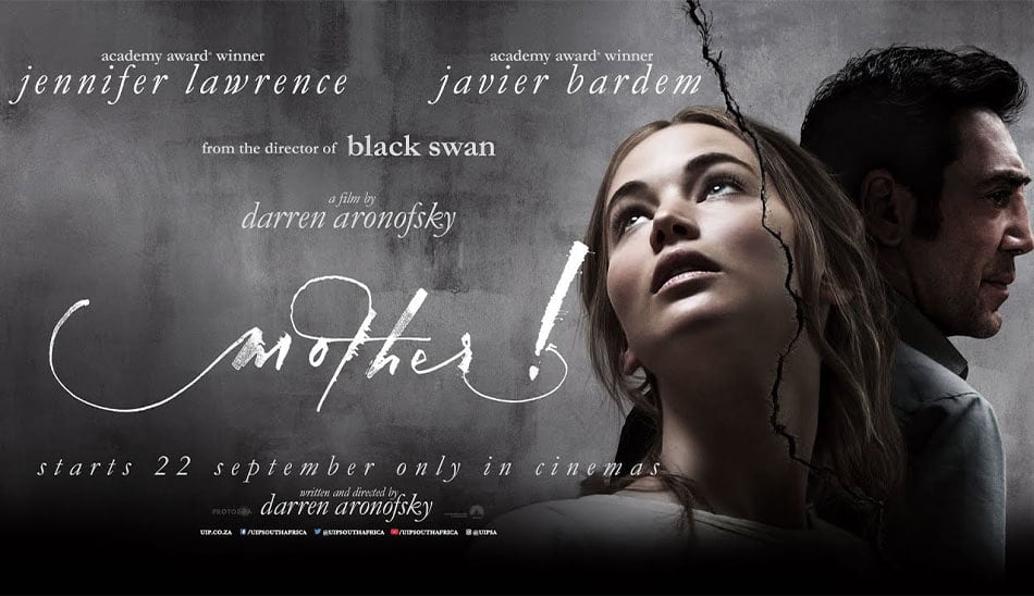 دانلود فیلم Mother! 2017