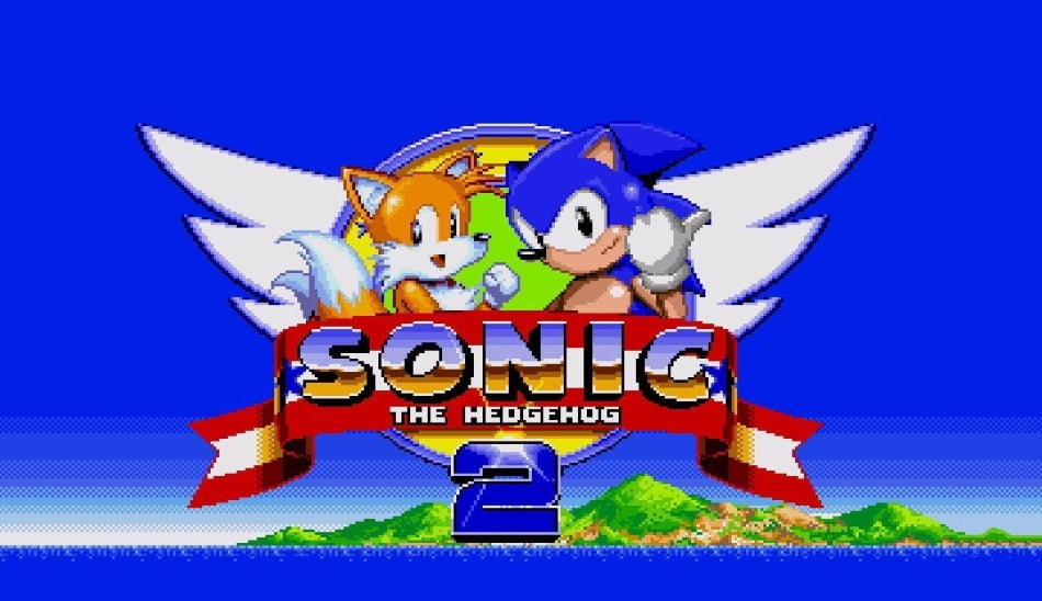 Sonic the Hedgehog 2