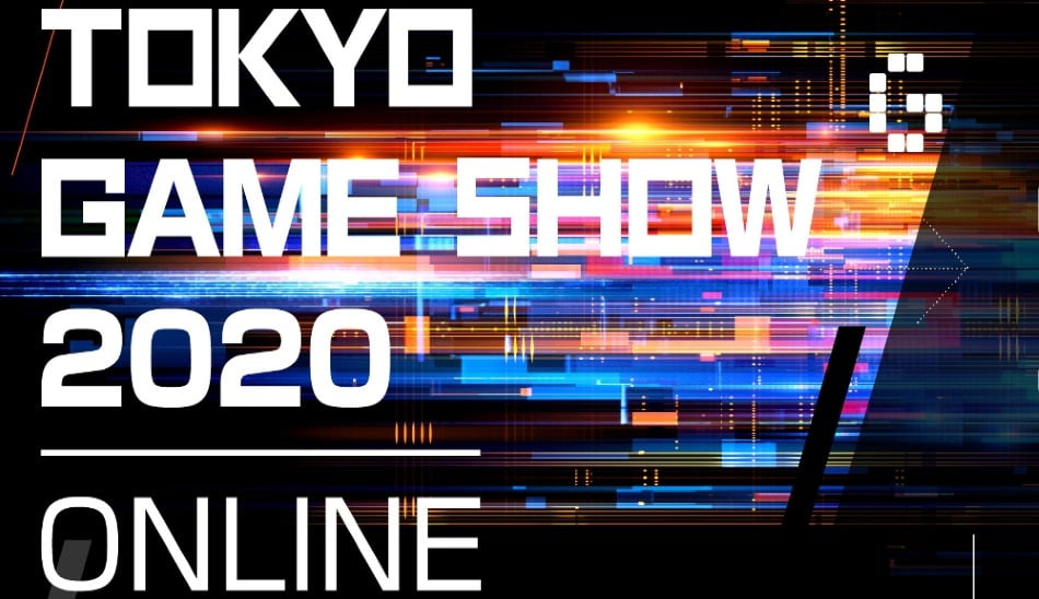 مراسم Tokyo Game Show 2020