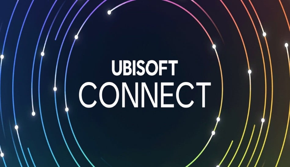 Ubisoft Connect Header