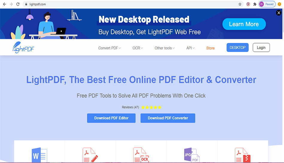 تبدیل PDF به Powerpoint