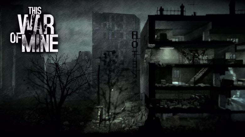 داستان بازی This War of Mine