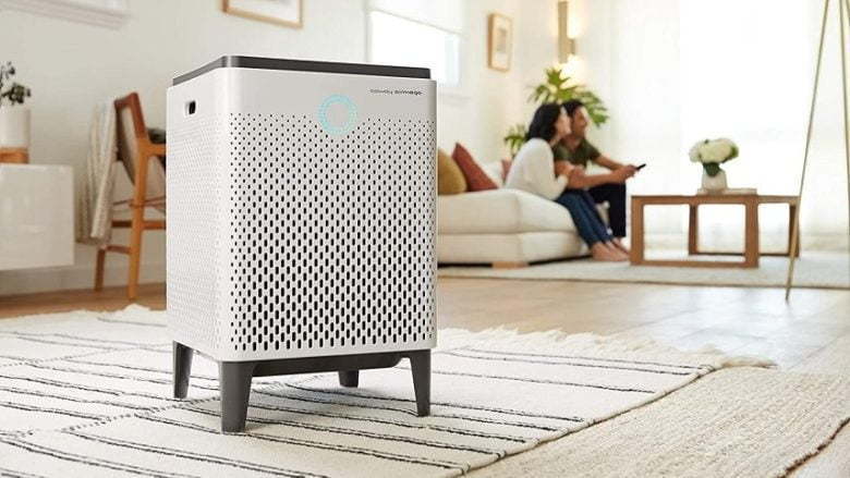 Air Purifier / خرید دستگاه تصفیه هوا