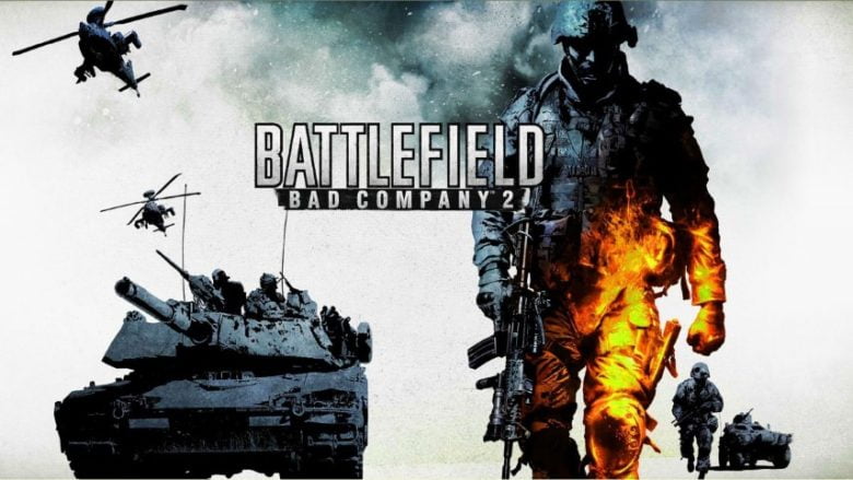 Battlefield BC2