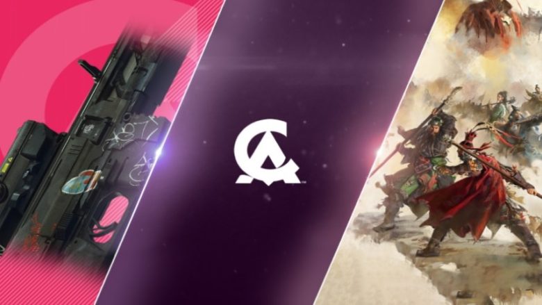 Creative Assembly Games