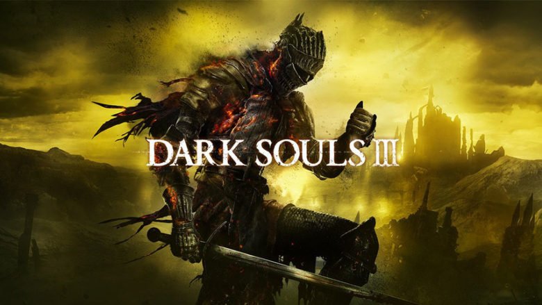 Dark Souls3، پر استرس ترین بازی