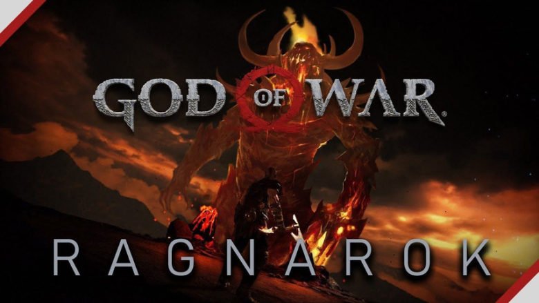 God of War Ragnarok