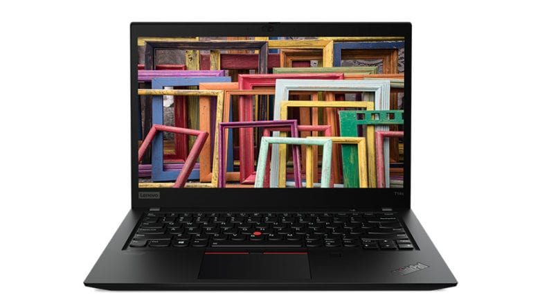 لپ تاپ Lenovo ThinkPad T14/Lenovo-ThinkPad-T14