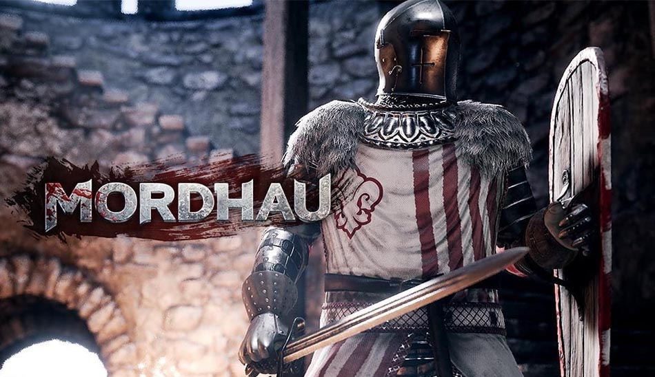 نقد و بررسی بازی Mordhau