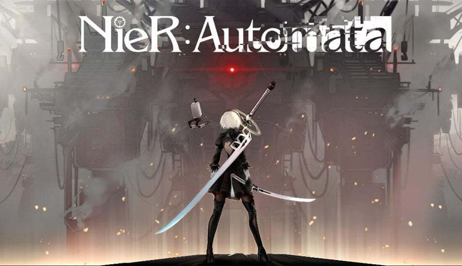 بازی Nier: Automata