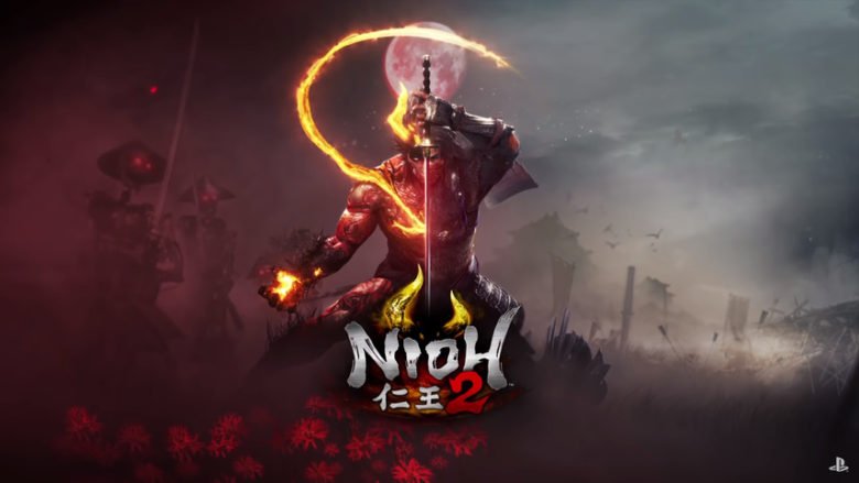Nioh