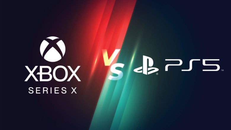 PS5 vs XBOX