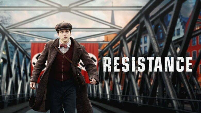 فیلم Resistance 2020