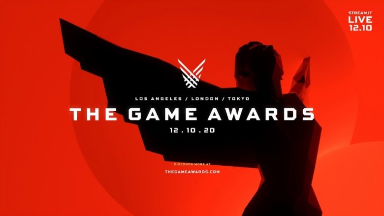 مراسم The Game Awards 2020