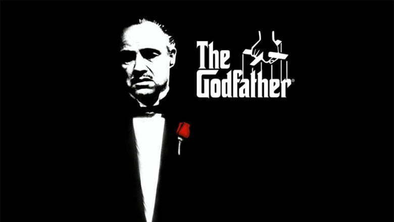 فیلم the godfather 1972