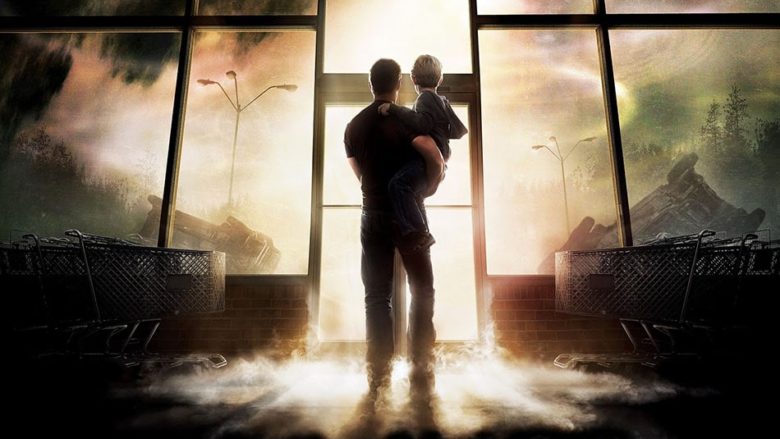 دانلود فیلم The Mist 2007