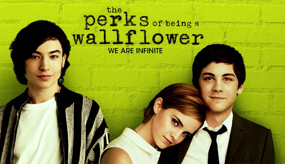 بررسی فیلم The Perks of Being a Wallflower