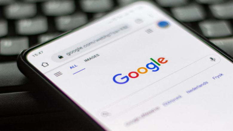 فیلتر کردن گوگل توسط ترکیه