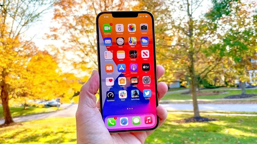 iPhone 12 Pro Max / اپل آیفون 12 پرو مکس