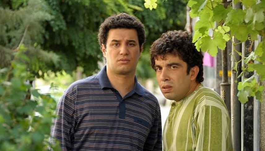 سریال های جواد عزتی / جواد عزتی اصالتا اهل کجاست