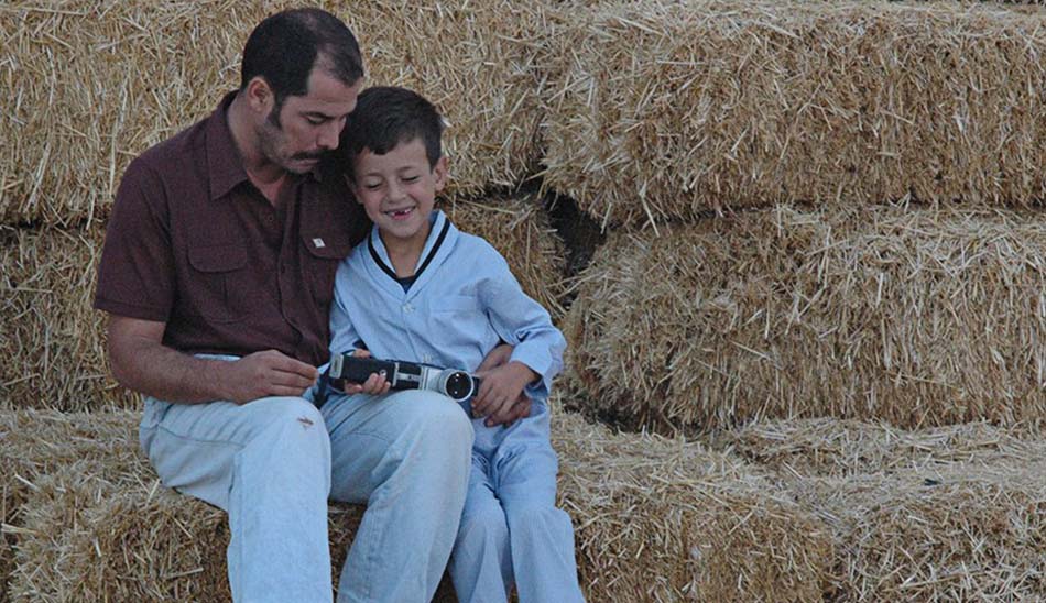 بهترین فیلم های ترکی - بهترین فیلمهای سینمایی ترکیه - My Father and My Son