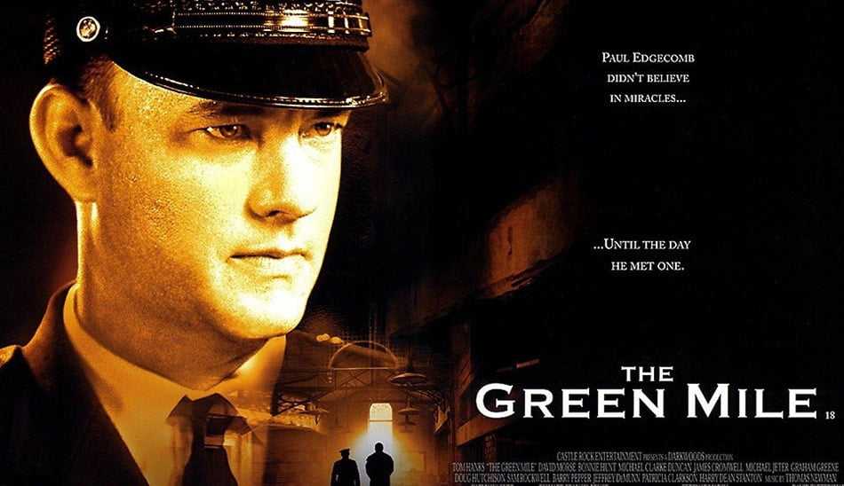 دانلود فیلم The Green Mile 1999 دوبله فارسی