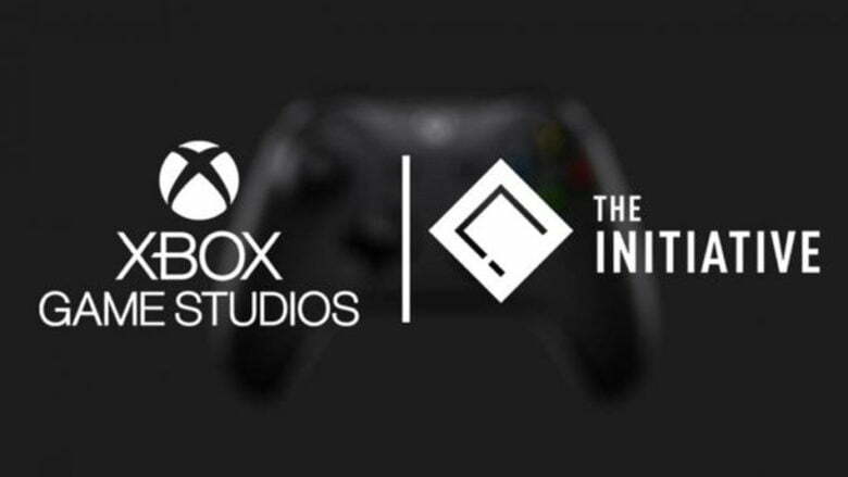 The initiative xbox