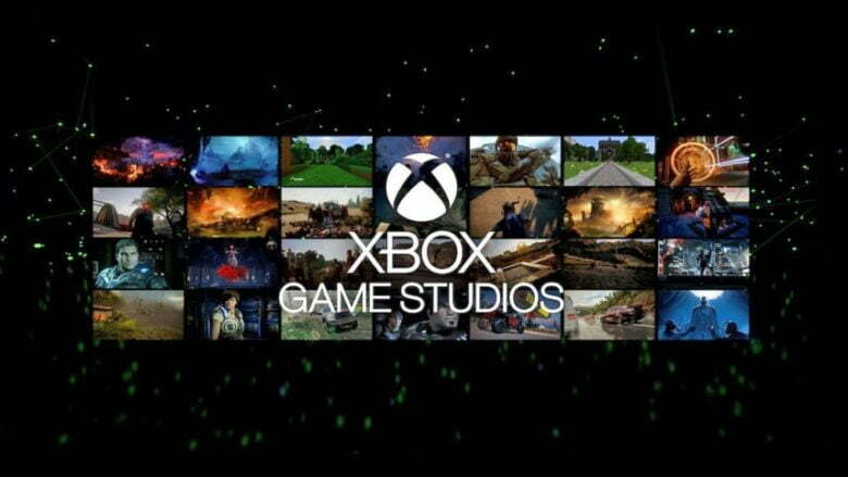 Xbox Game Studios / استودیوهای ایکس باکس