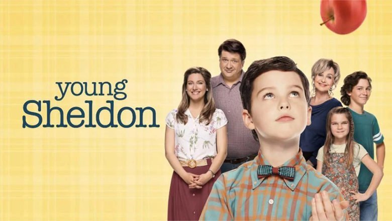 تاریخ پخش فصل چهارم سریال Young Sheldon