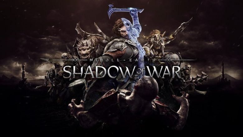 بازی Middle Earth Shadow of War