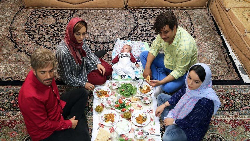 عکس های جواد عزتی / جواد عزتی اصالتا اهل کجاست