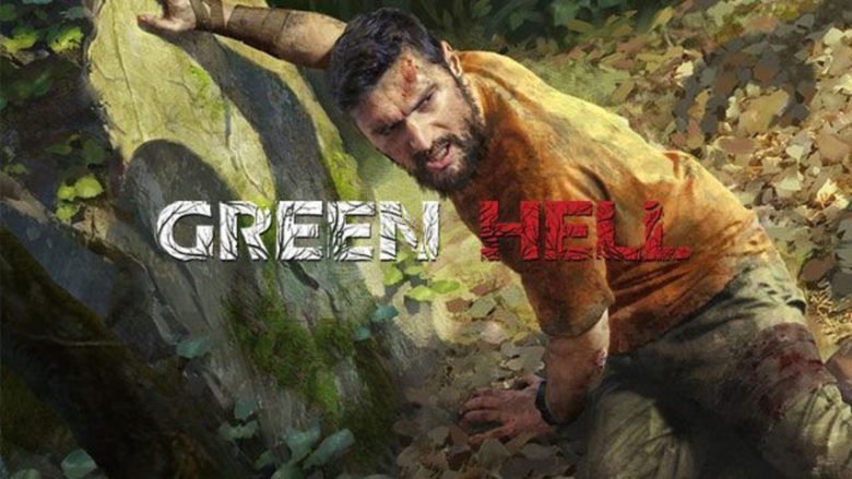 راهنمای بازی green hell