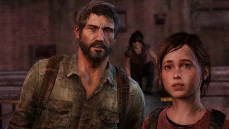 سریال Last of Us HBO