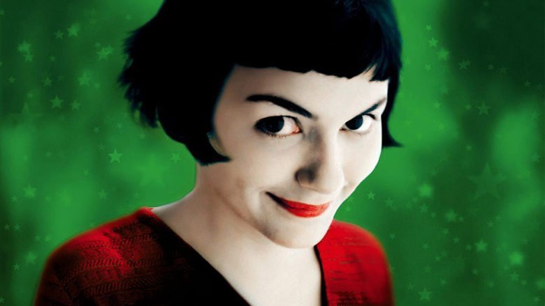 فیلم Amelie / فیلم سرنوشت شگفت انگیز املی پولن