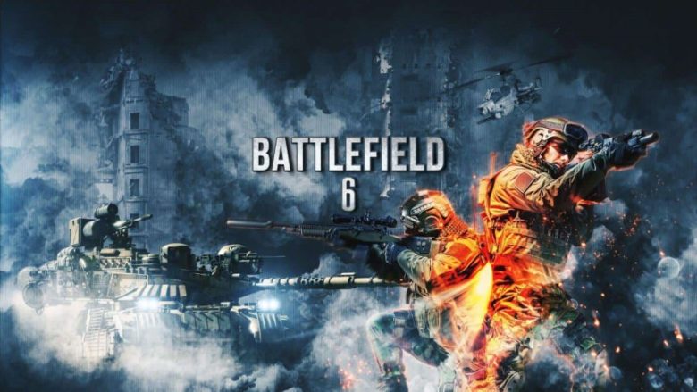دانلود بازی Battlefield 6