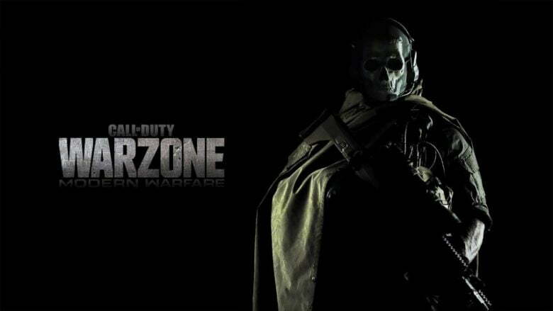 Call of Duty Warzone