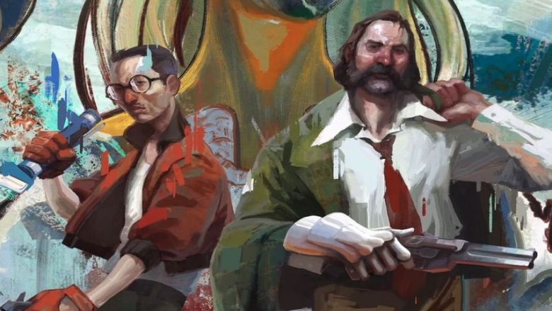 بازی Disco Elysium جدید