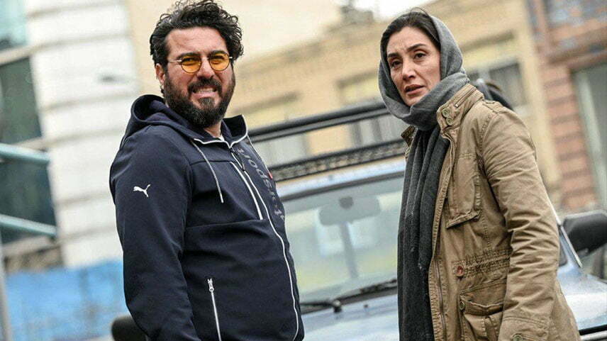 سریال ایرانی همگناه - محبوب ترین سریال های ایرانی