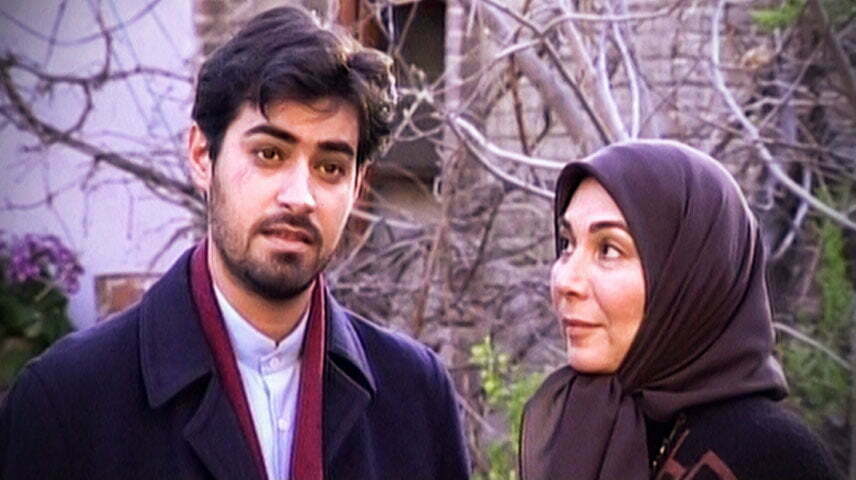 پلیس جوان - سریال های پرطرفدار ایرانی