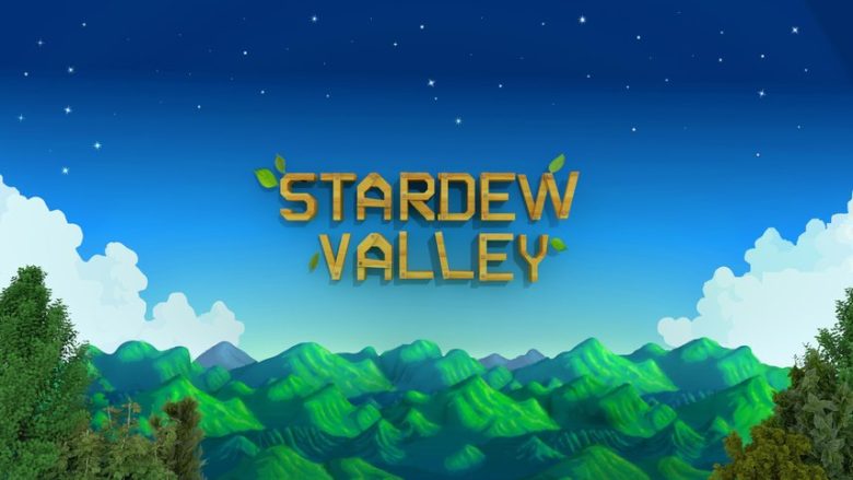 تقلب های Stardew Valley/ بازی دره استاردو
