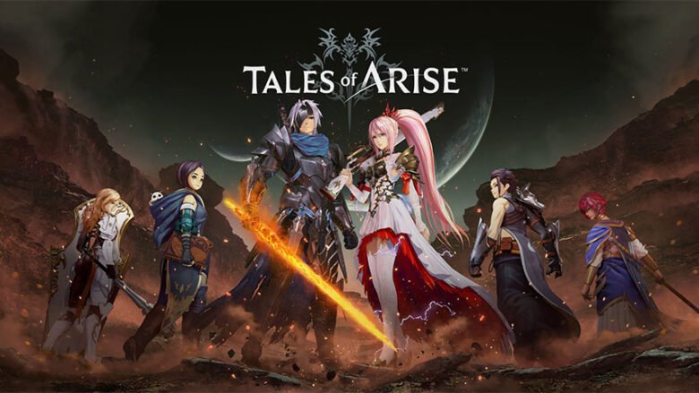 بازی Tales of Arise